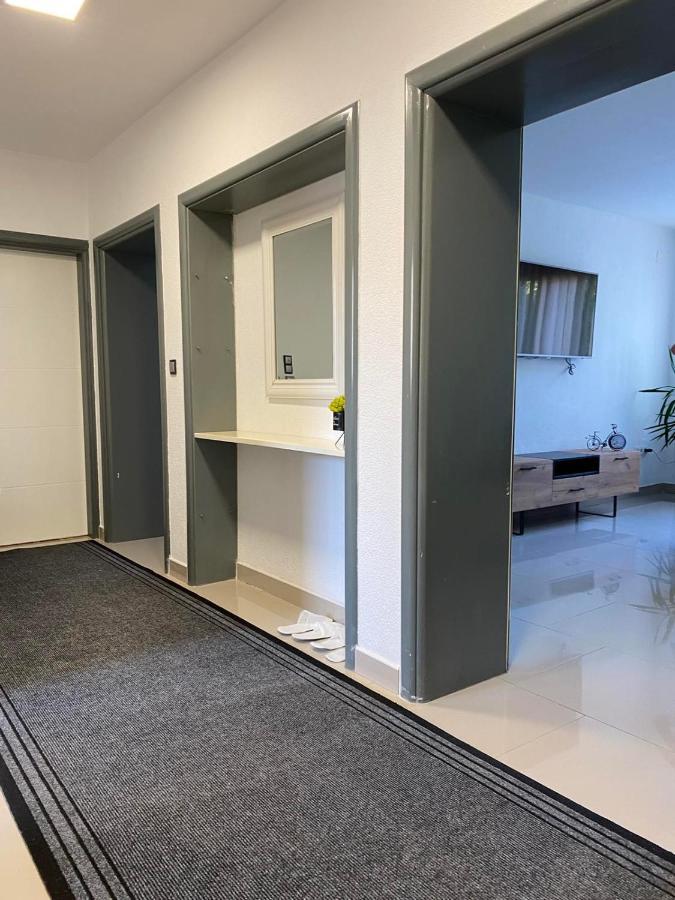 Gatto Apartamento Jajce Exterior foto