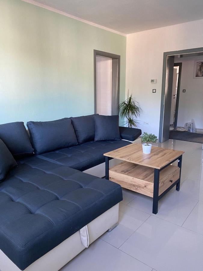 Gatto Apartamento Jajce Exterior foto