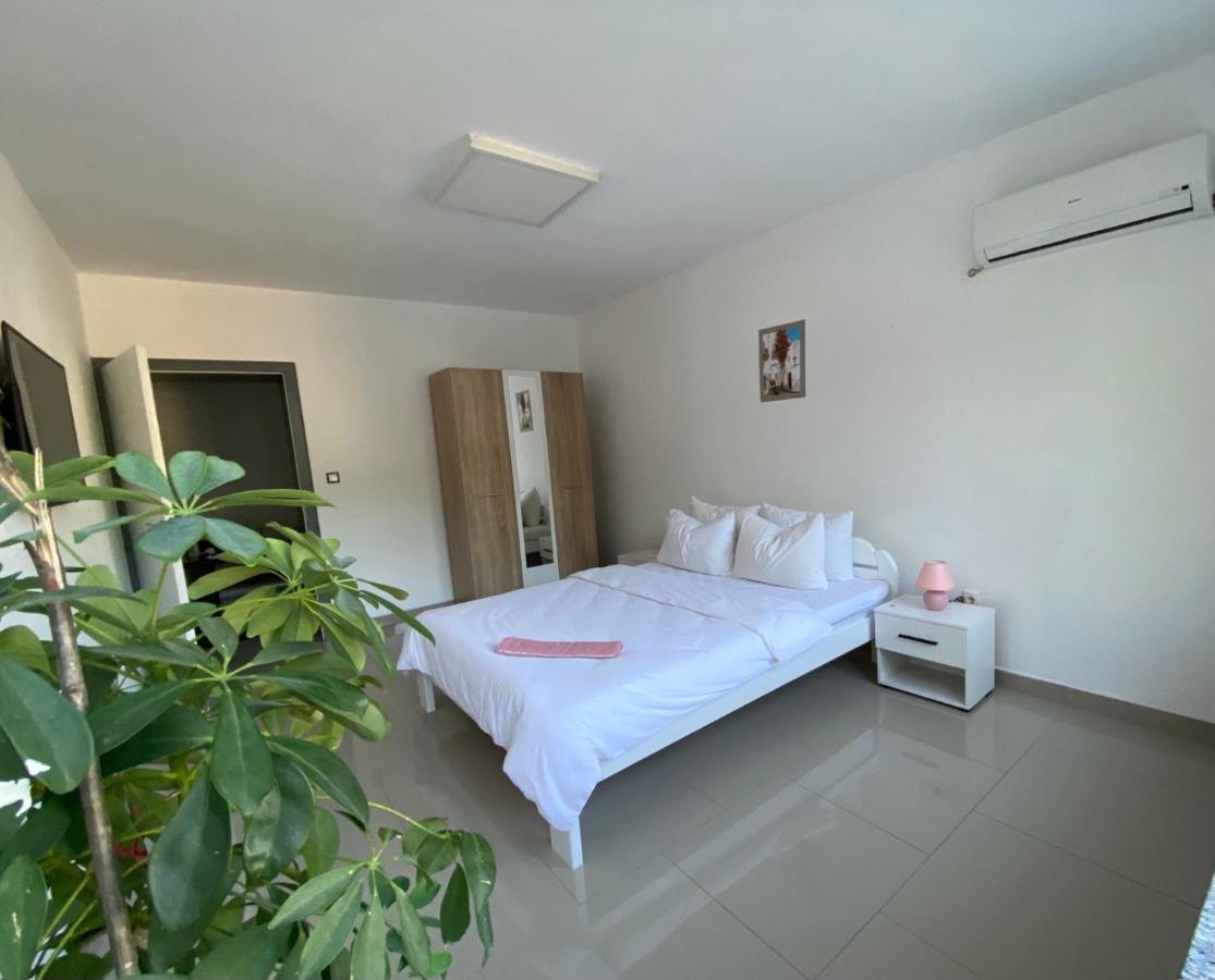 Gatto Apartamento Jajce Exterior foto